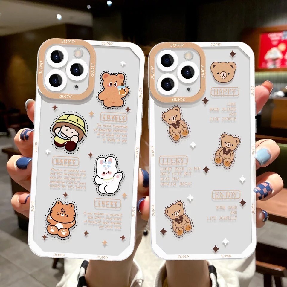 Cover koreano de animalitos