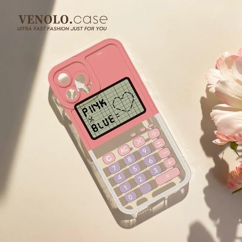 Covers de celular vintage