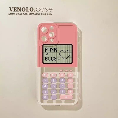 Covers de celular vintage