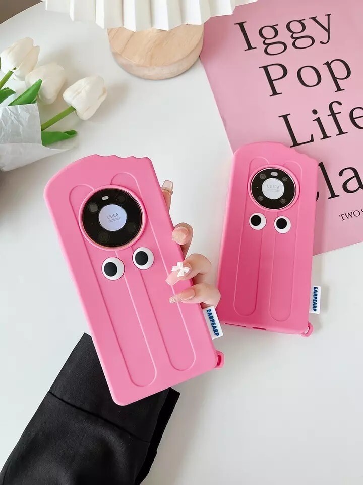 Cover de paleta