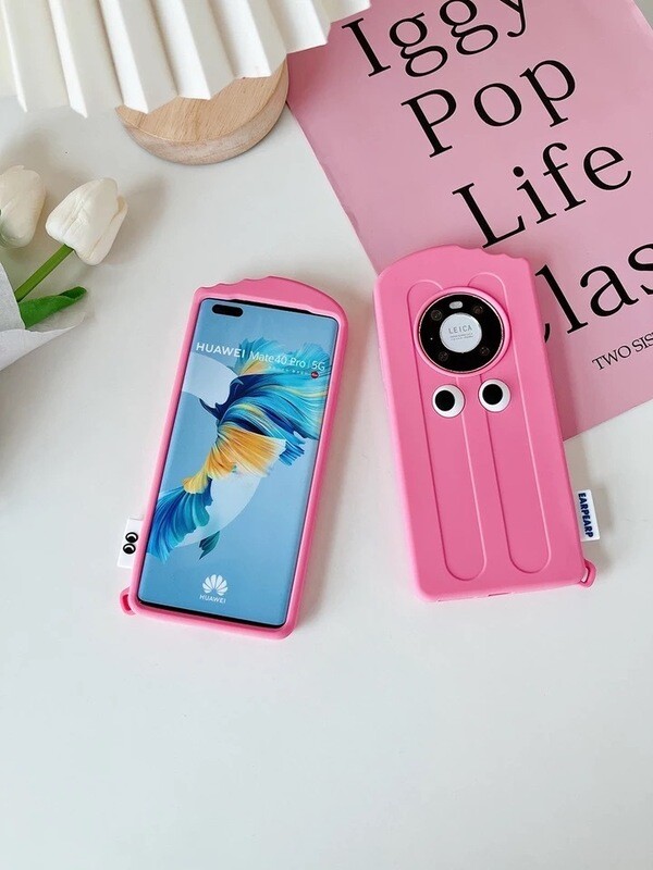 Cover de paleta