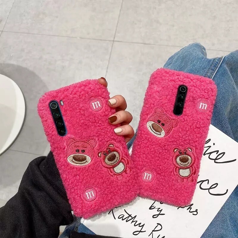 Covers de lotso