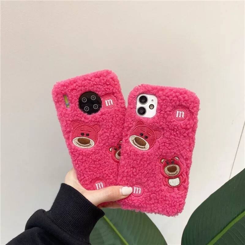 Covers de lotso