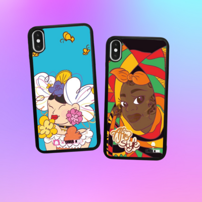 Covertique Originals