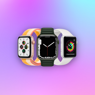 Accesorios de Smart Watch