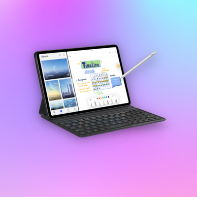 Accesorios de Tablets