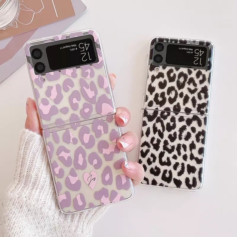 Covers de leopardo
