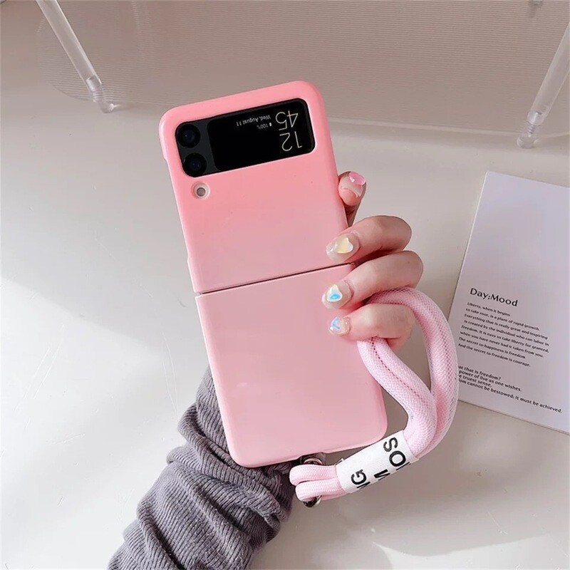 Covers ombré