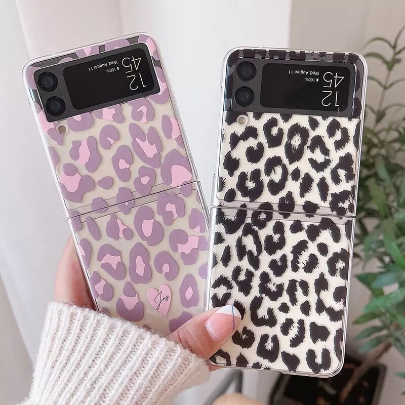 Covers de leopardo