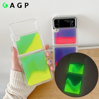 Covers con brillo en la oscuridad