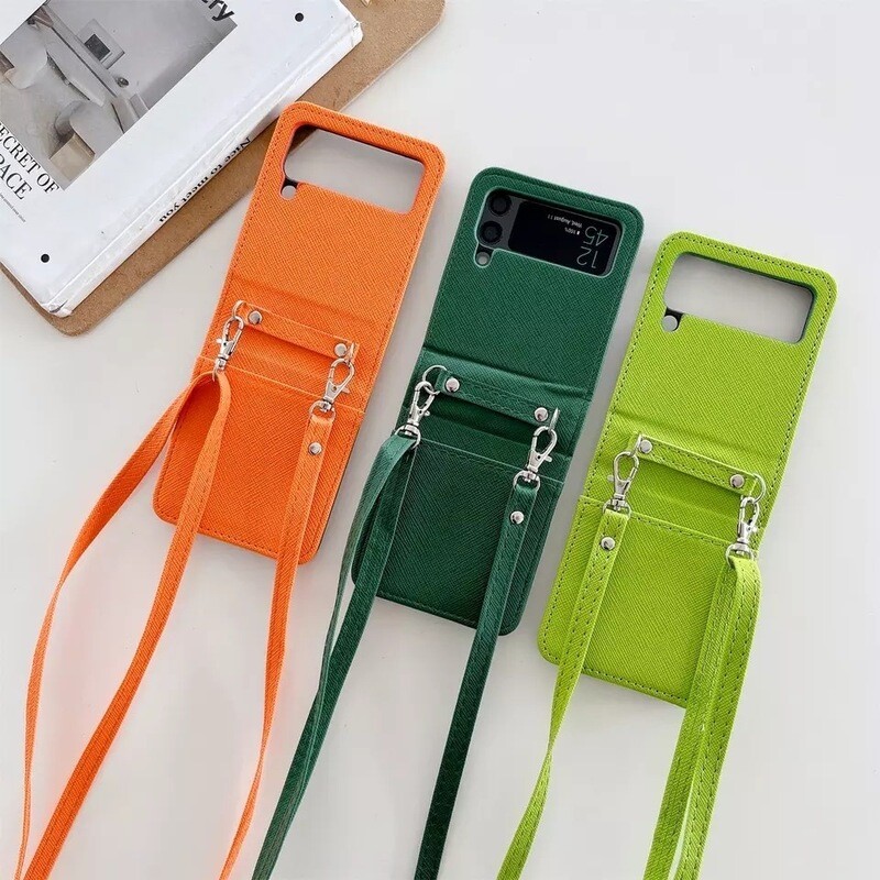 Covers con lanyard