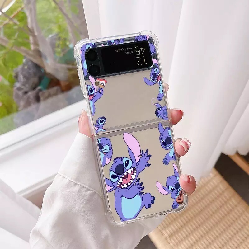 Covers de Stitch
