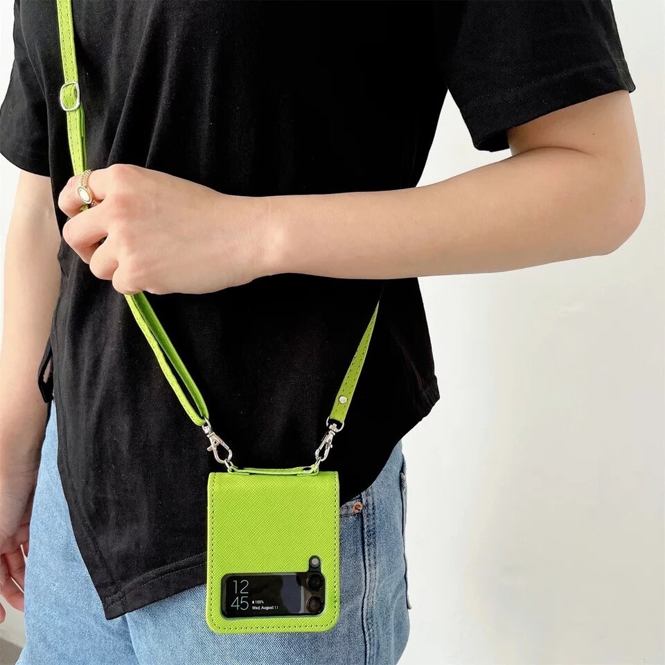 Covers con lanyard