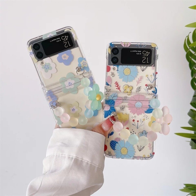 Covers de flores