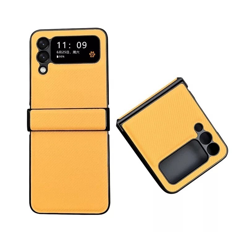 Covers de cuero
