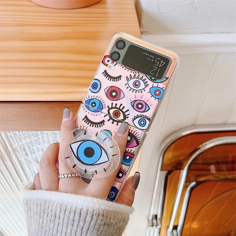 Covers de ojos