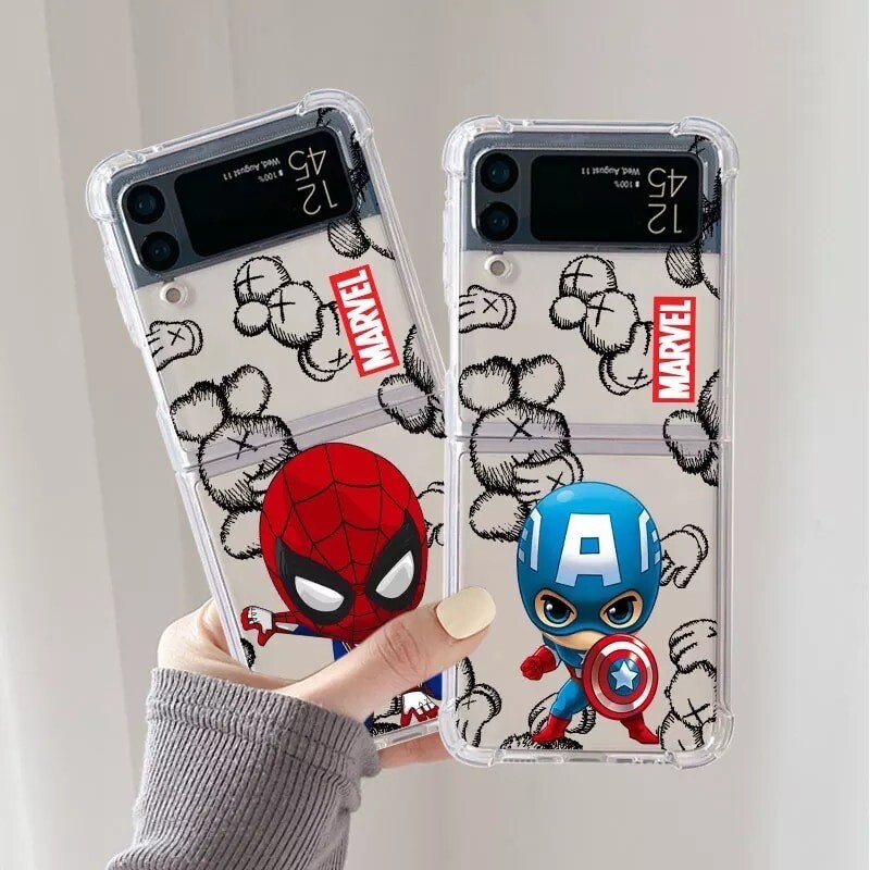 Covers de marvel