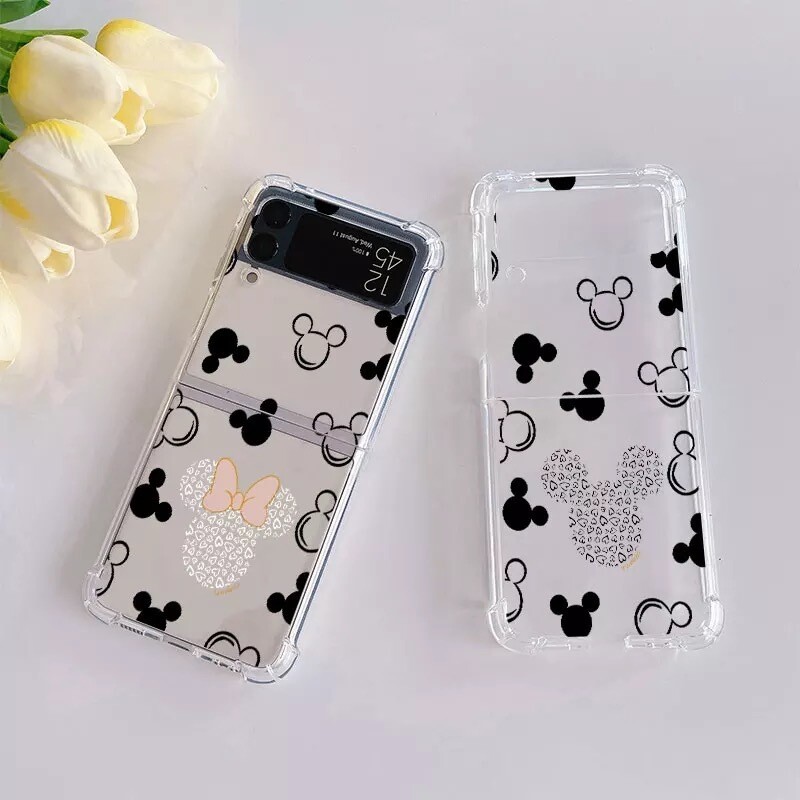 Covers de mickey y minnie