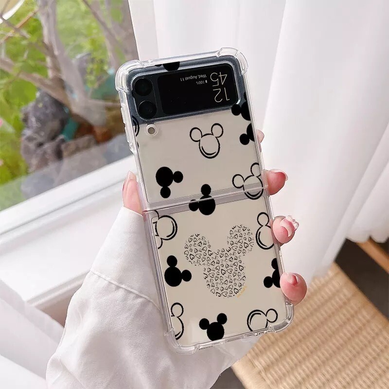 Covers de mickey y minnie