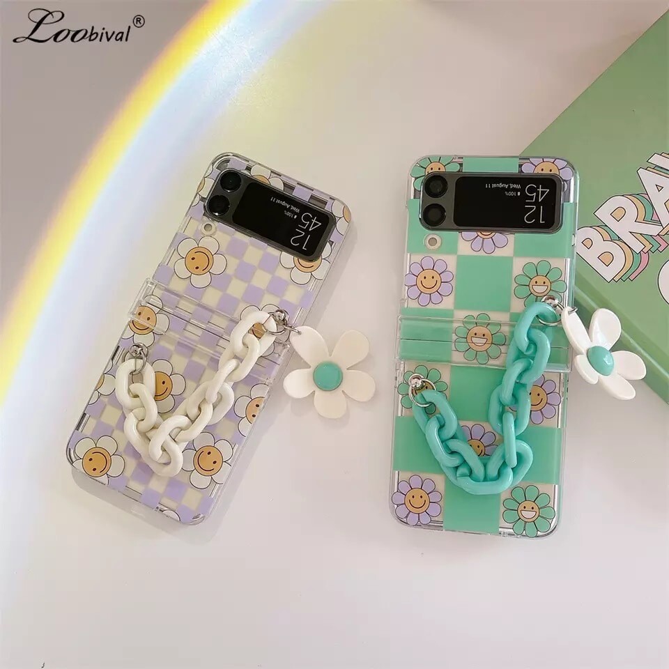 Covers de flores
