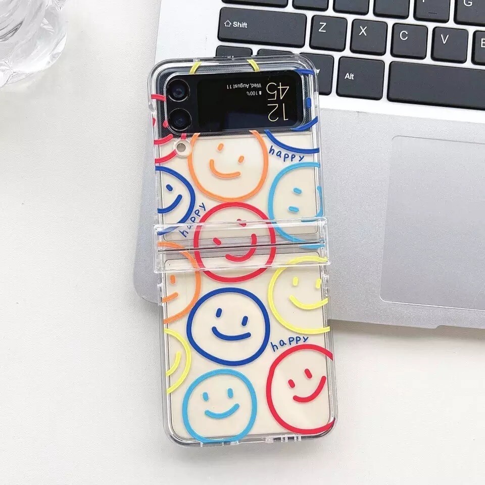 Covers multicolor