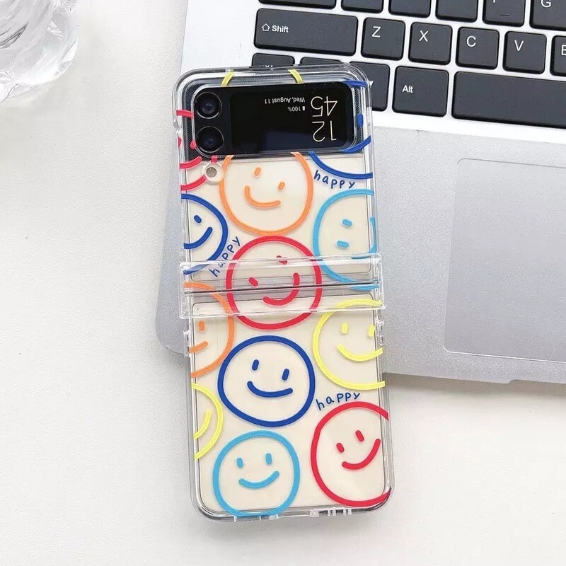 Covers multicolor
