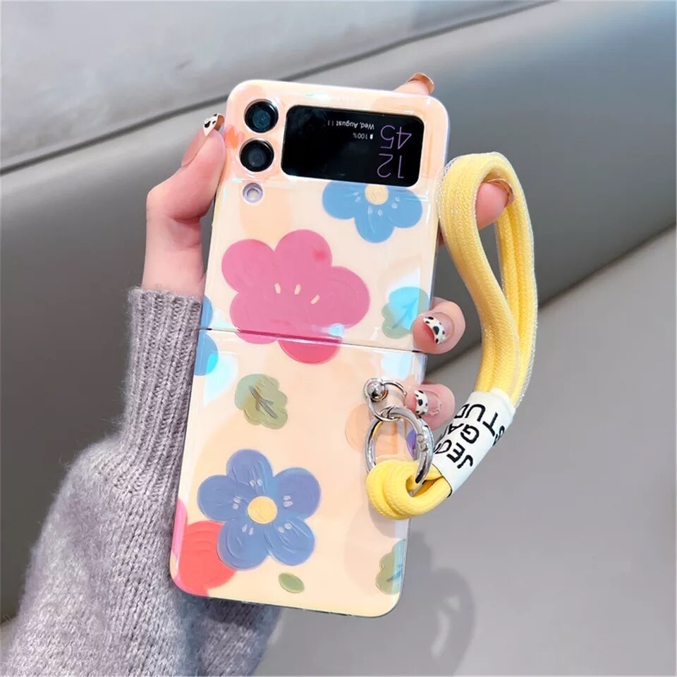 Covers de flores