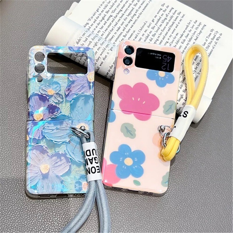 Covers de flores