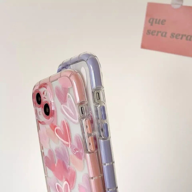 Covers de corazones