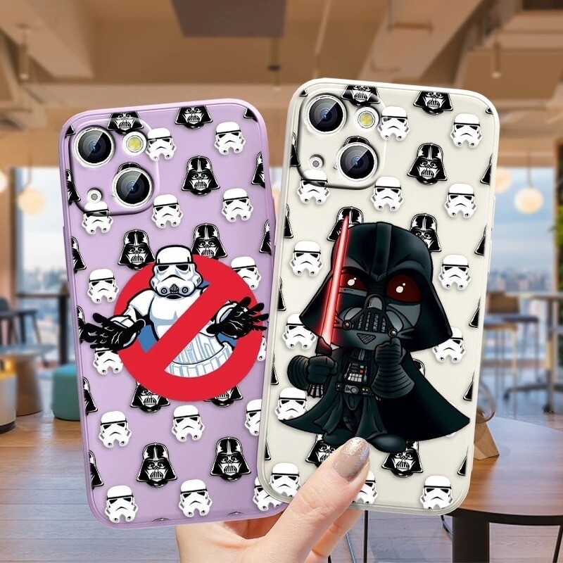 Covers de Star Wars