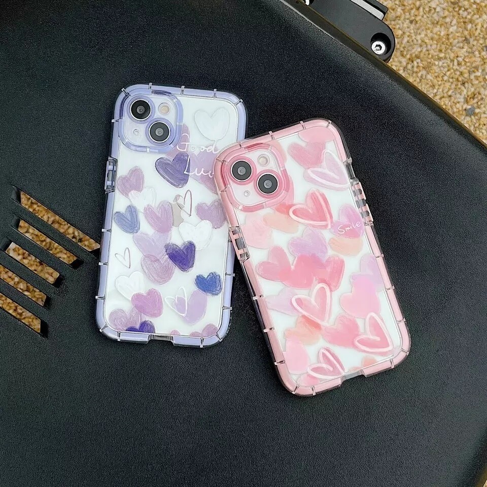 Covers de corazones