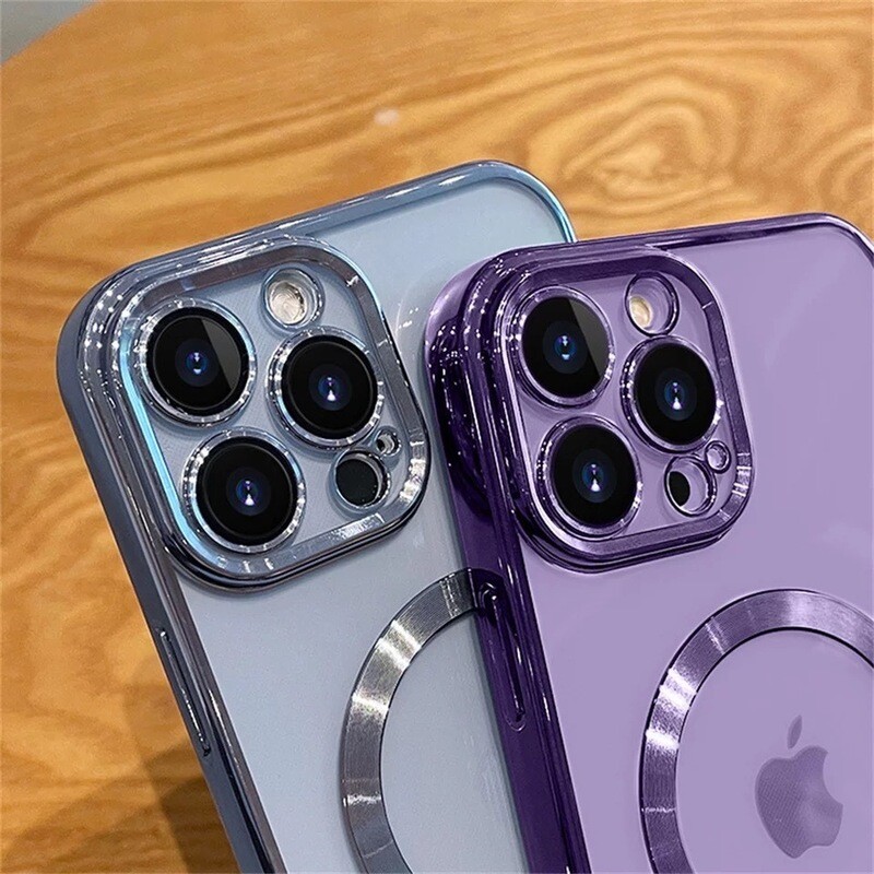 Covers magsafe
