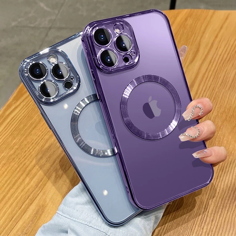 Covers magsafe