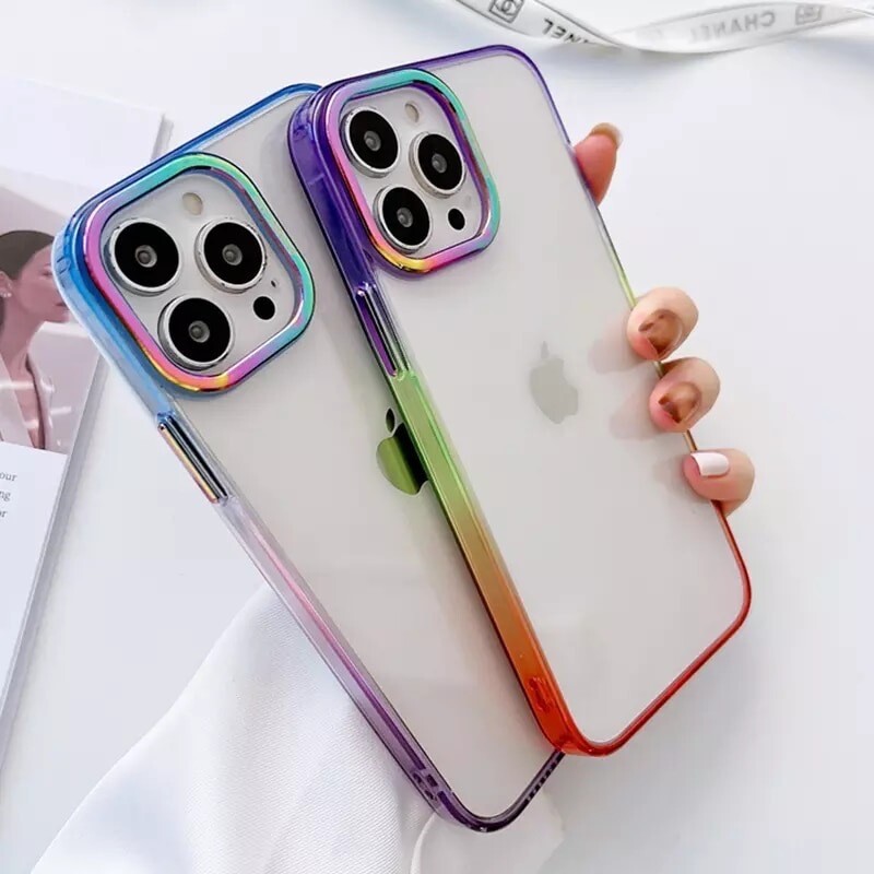 Covers borde multicolor