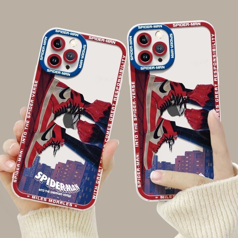 Covers de spiderman