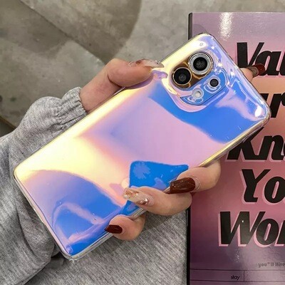 Cover tornasol