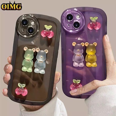 Covers con ositos