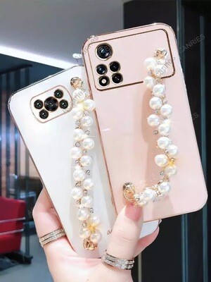 Covers con perlas