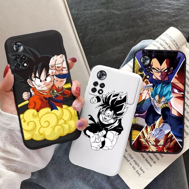 Covers de dragon ball
