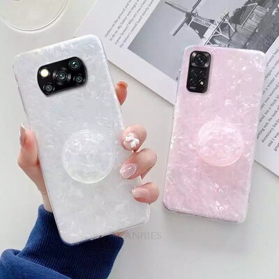 Covers con perlas