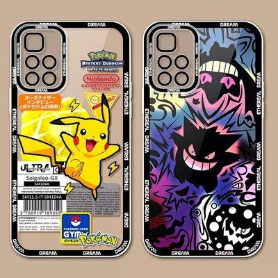 Covers de pokemon