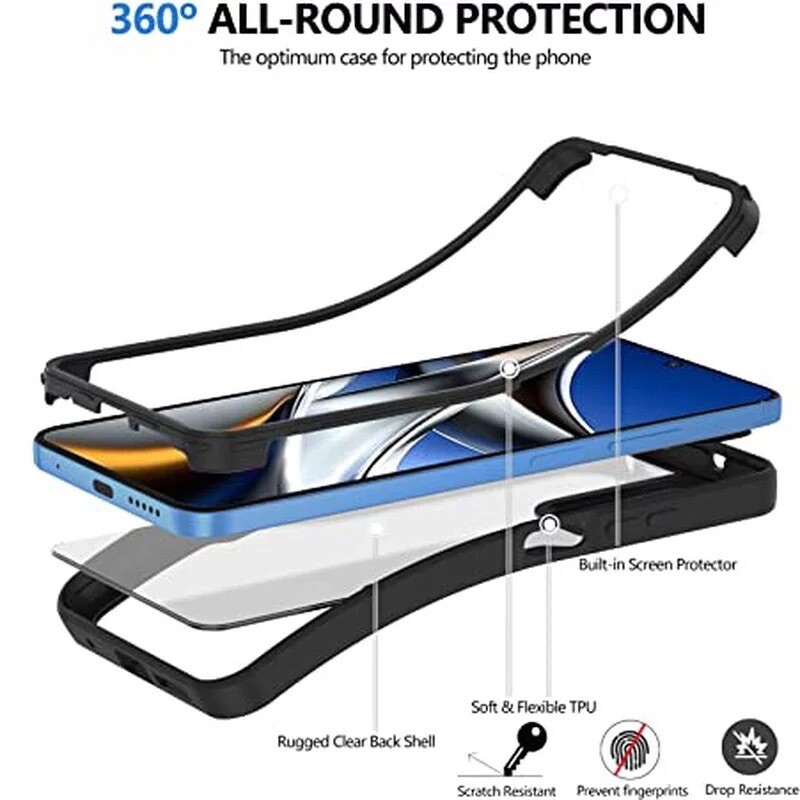 Covers 360