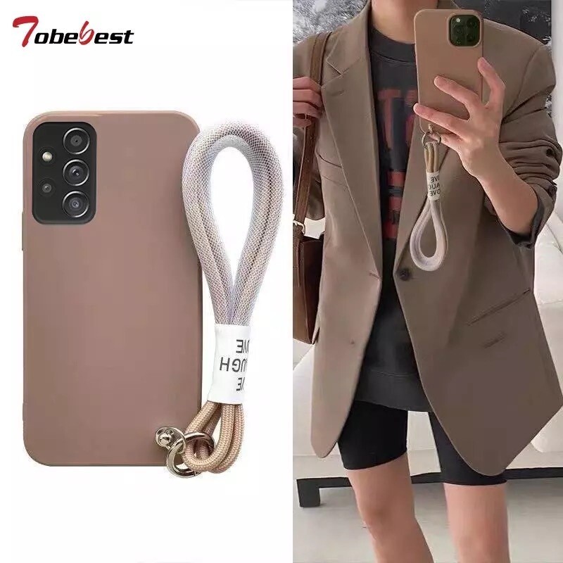 Cover con strap