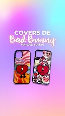 Cover + pop de corazón: Un verano sin ti