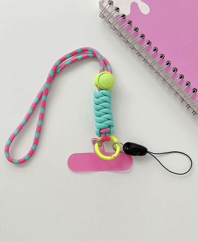 Straps cortos