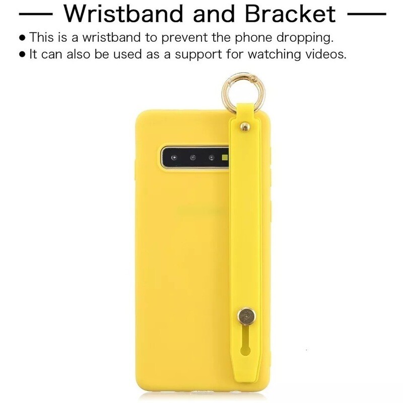 Covers con strap