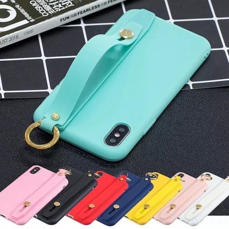 Covers con strap