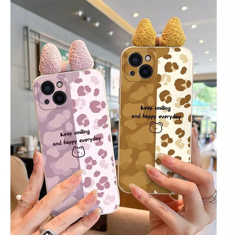Covers con lazo