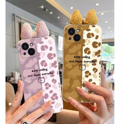 Covers con lazo