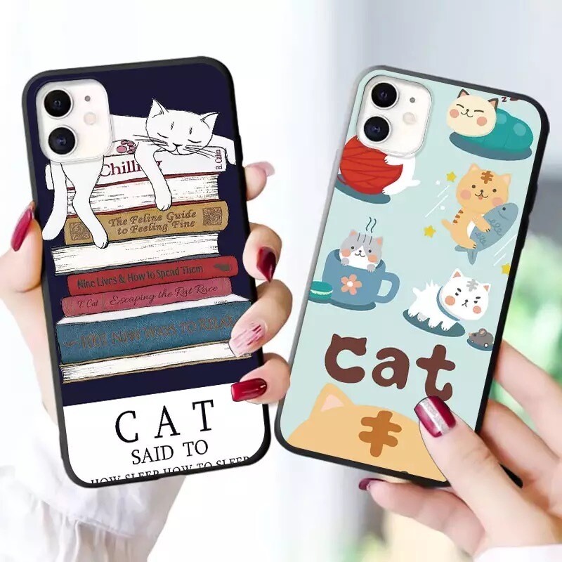 Covers de gatitos